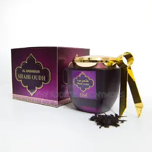 Photo - Al Haramain Shahi Oudh 75 GMS