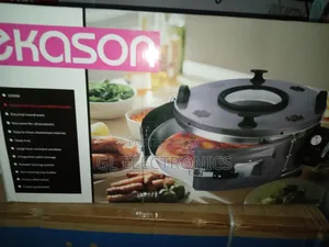 Ekosan Round Oven