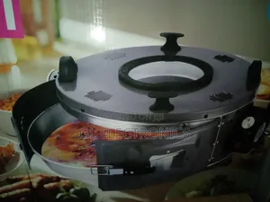Ekosan Round Oven