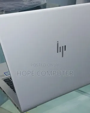 Photo - New Laptop HP EliteBook 840 G5 16GB Intel Core I7 SSD 512GB