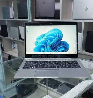 New Laptop HP EliteBook 840 G5 16GB Intel Core I7 SSD 512GB