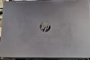New Laptop HP Pavilion 15 8GB AMD Ryzen 5 SSD 256GB