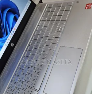 New Laptop HP Pavilion 15 8GB AMD Ryzen 5 SSD 256GB