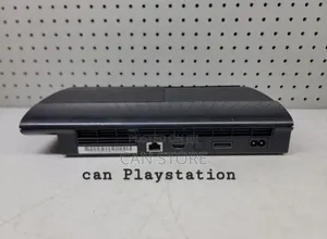 Photo - Ps3 አለን ከcan Ps