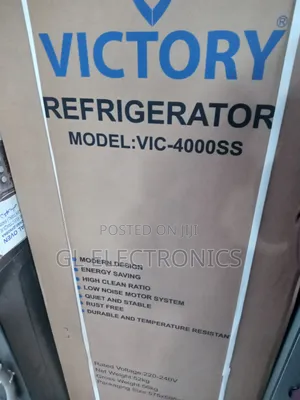 Victory 40l Refrgrator