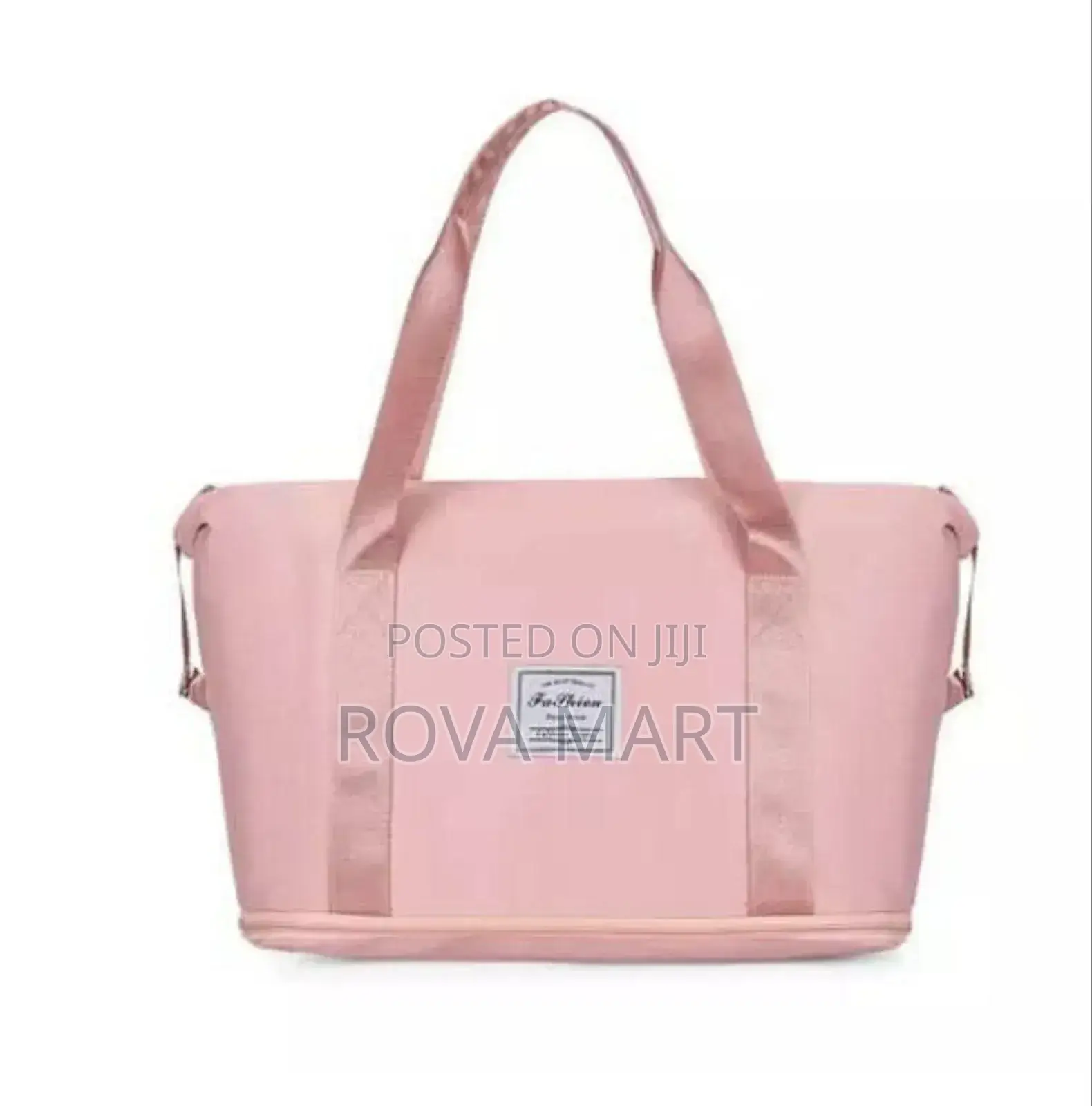 Folding High Capacity Travel Bags