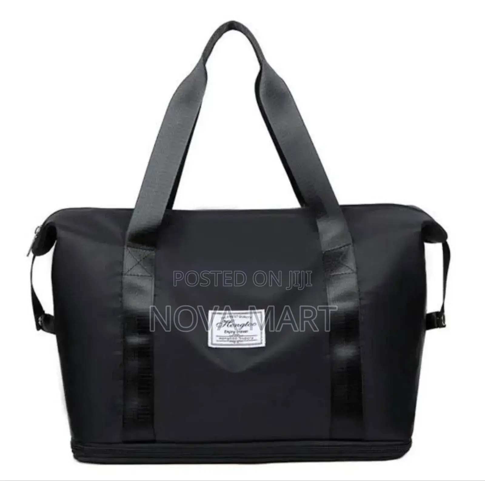Folding High Capacity Travel Bags