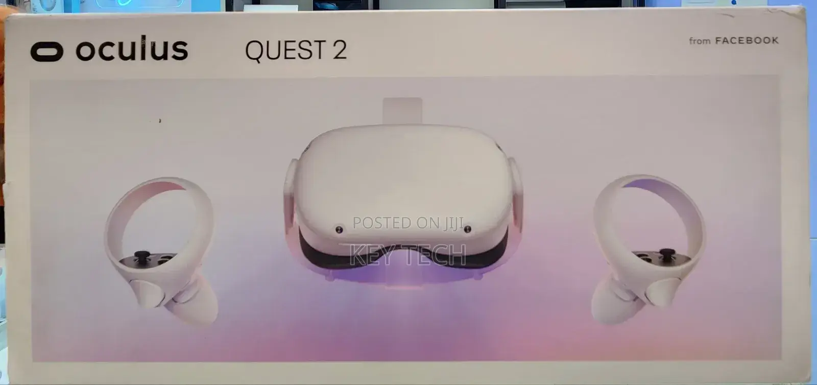 Oculus Quest 2