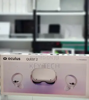 Oculus Quest 2