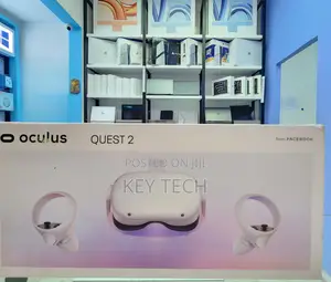 Oculus Quest 2