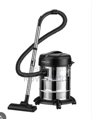 Sokany Wet Dry Vacuum Cleaner