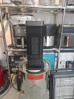 Room Heaters Fans ቤት ማሞቂያ Deliver