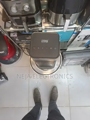 Room Heaters Winning Star Fan Heater ቤት ማሞቂያ Deliver