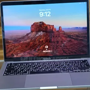 New Laptop Apple MacBook Pro 2019 8GB Apple M2 SSD 256GB