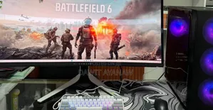 New Desktop Computer Asus Zen AiO 27 Z272SD 16GB Intel Core I9 SSD 1T