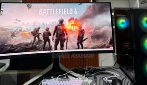 New Desktop Computer Asus Zen AiO 27 Z272SD 16GB Intel Core I9 SSD 1T