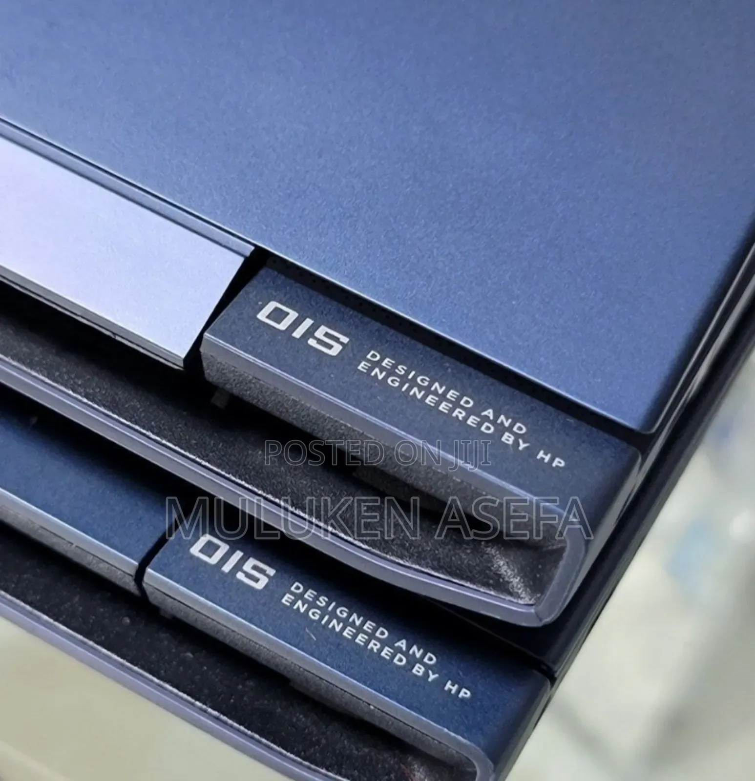 New Laptop HP Victus 15 8GB Intel Core I5 SSD 512GB