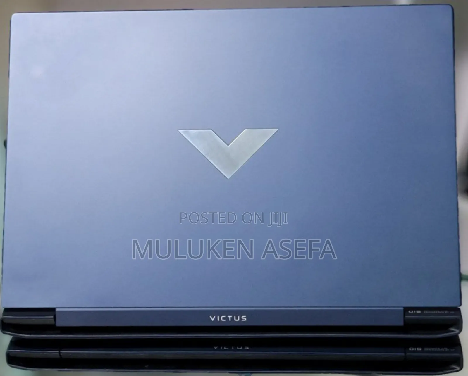 New Laptop HP Victus 15 8GB Intel Core I5 SSD 512GB