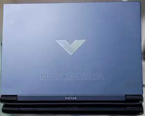 New Laptop HP Victus 15 8GB Intel Core I5 SSD 512GB