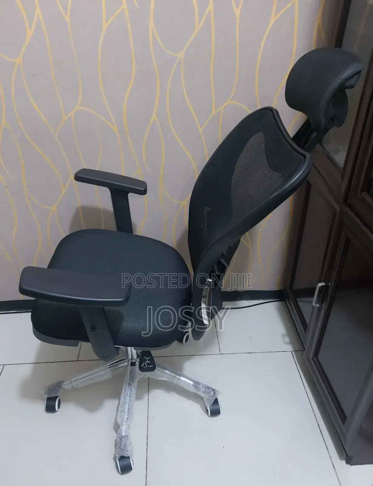 Office Cheris