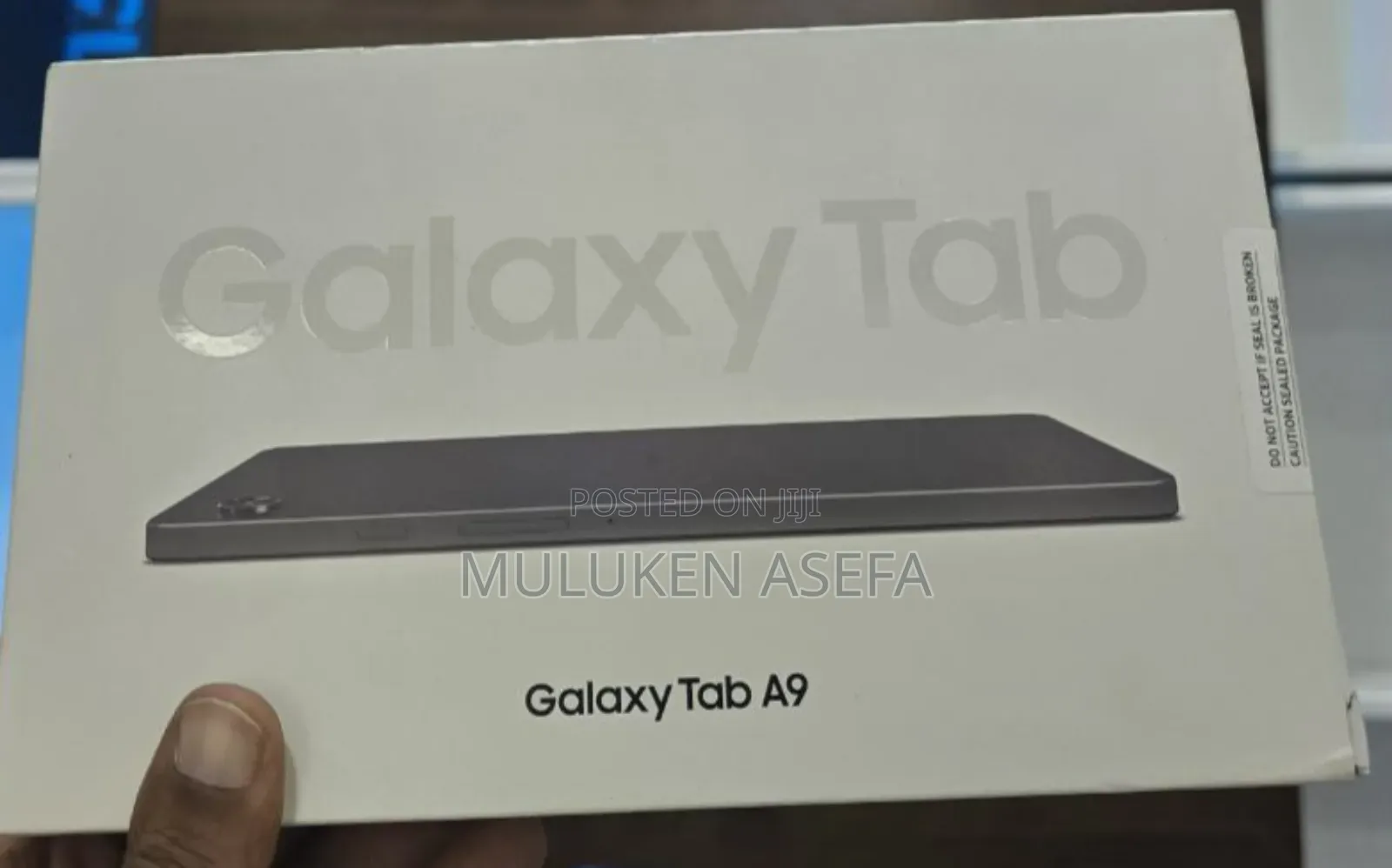 New Samsung Galaxy Tab A9 64 GB