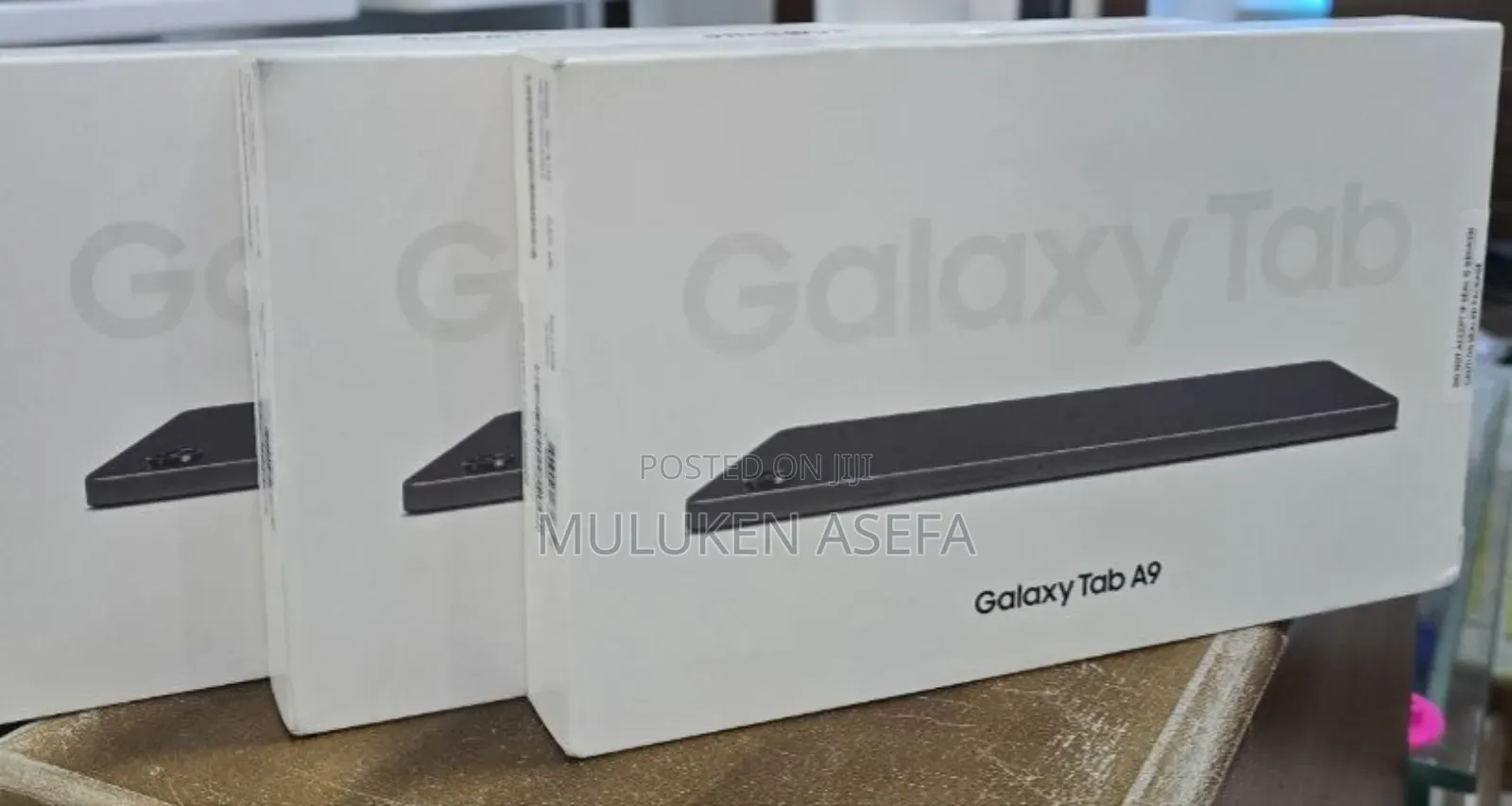 New Samsung Galaxy Tab A9 64 GB