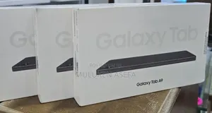 New Samsung Galaxy Tab A9 64 GB