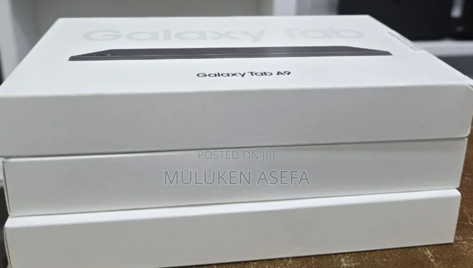 New Samsung Galaxy Tab A9 64 GB