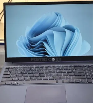 Photo - New Laptop HP Pavilion 15 16GB Intel Core I5 SSD 512GB