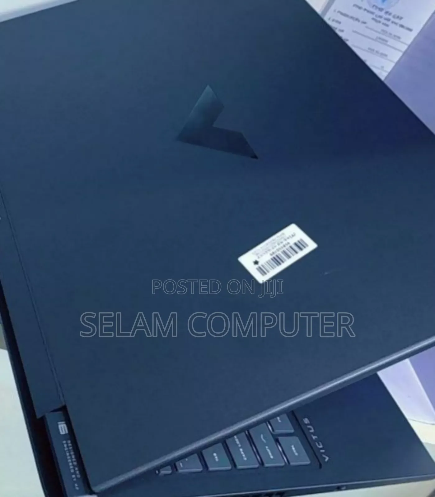 New Laptop HP Pavilion 15 16GB Intel Core I7 SSD 1T