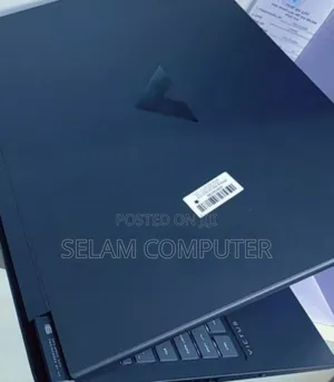 New Laptop HP Pavilion 15 16GB Intel Core I7 SSD 1T