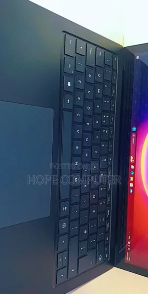 New Laptop Microsoft Surface Laptop 3 16GB Intel Core I7 SSD 512GB