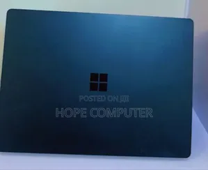 New Laptop Microsoft Surface Laptop 3 16GB Intel Core I7 SSD 512GB