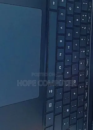 New Laptop Microsoft Surface Laptop 3 16GB Intel Core I7 SSD 512GB