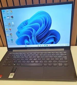 Photo - New Laptop Lenovo ThinkPad Yoga 16GB Intel Core I7 SSD 512GB