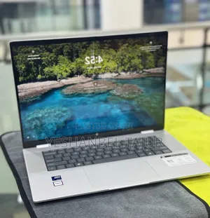 New Laptop HP Envy X2 16GB Intel Core Ultra 7 SSD 1T