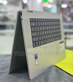 New Laptop HP Envy X2 16GB Intel Core Ultra 7 SSD 1T