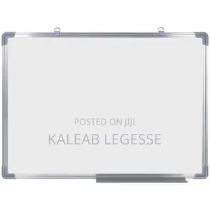 Whiteboard for Various Purposes