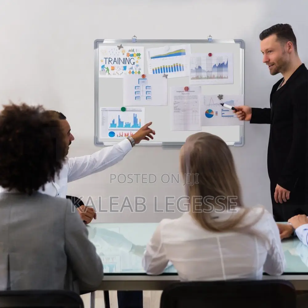 Whiteboard for Various Purposes