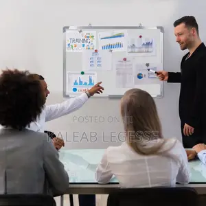 Whiteboard for Various Purposes