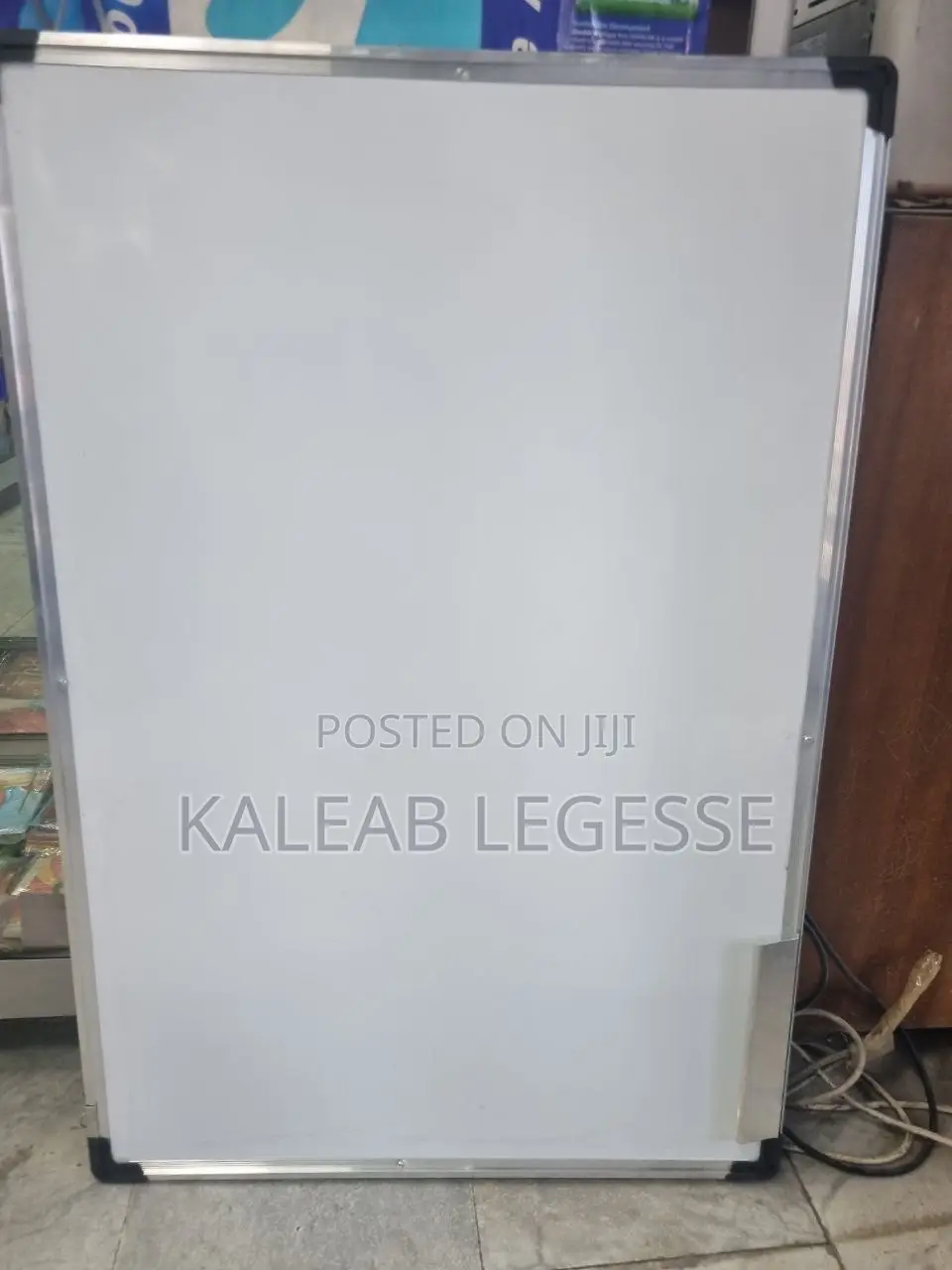 Whiteboard for Various Purposes