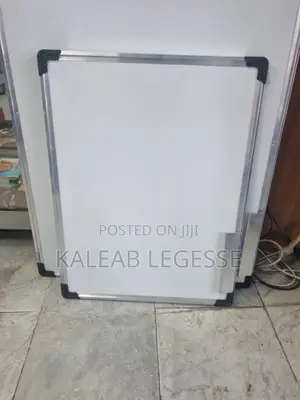 Whiteboard for Various Purposes