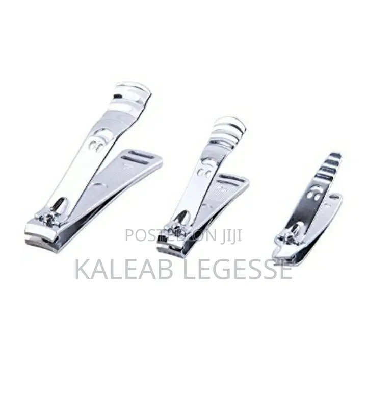 12 in 1 Professional Manicure Pedicure Kit