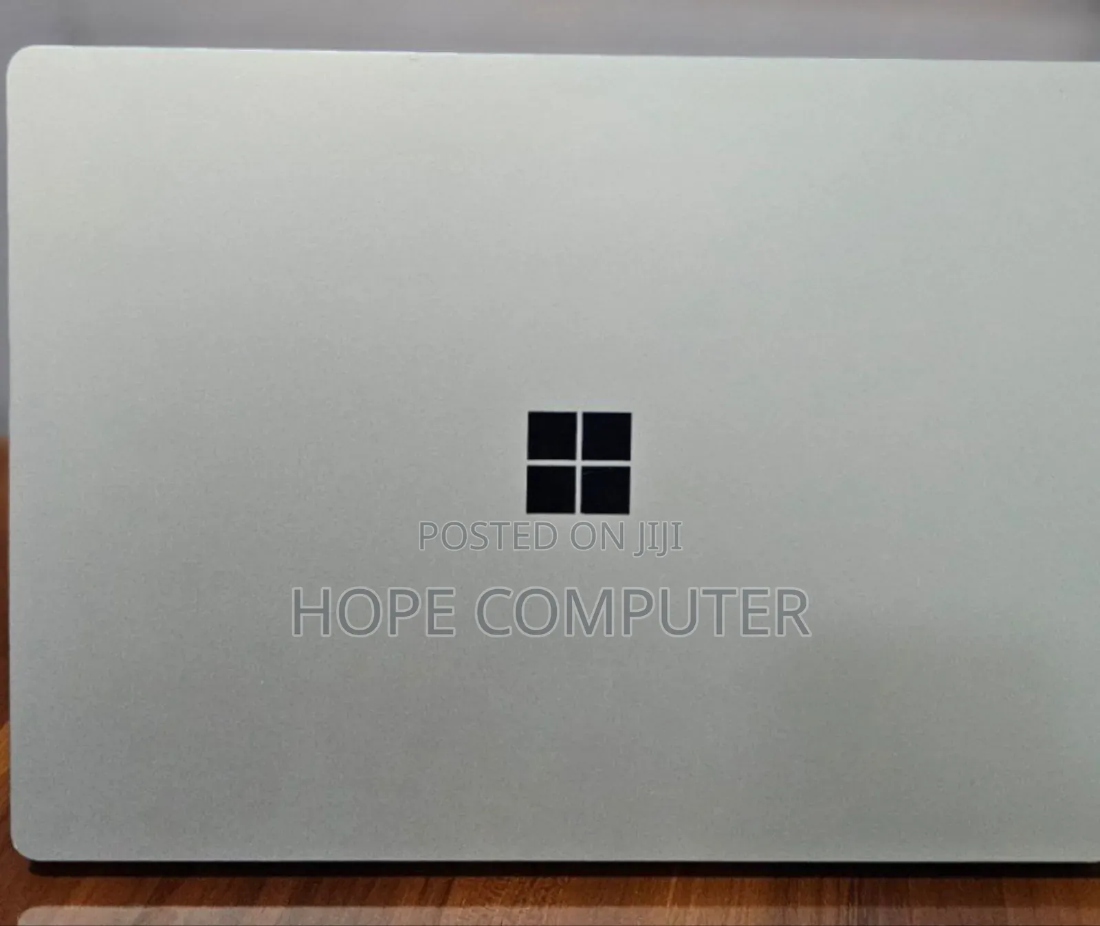 New Laptop Microsoft Surface Laptop 4 16GB Intel Core I7 SSD 512GB