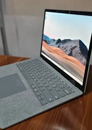 New Laptop Microsoft Surface Laptop 4 16GB Intel Core I7 SSD 512GB