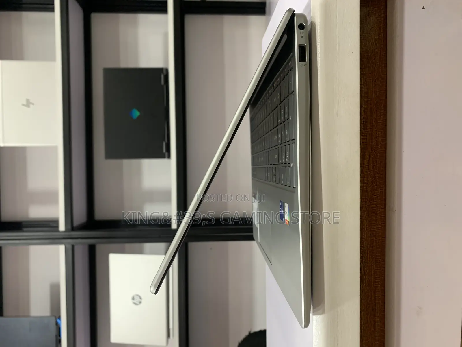 New Laptop HP Stream Notebook 16GB Intel Core I7 SSD 512GB