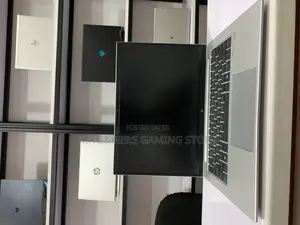 Photo - New Laptop HP EliteBook 840 16GB AMD Ryzen 7 SSD 512GB