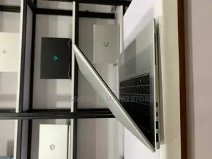 New Laptop HP EliteBook 840 16GB AMD Ryzen 7 SSD 512GB