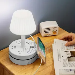 Table Lamp Socket