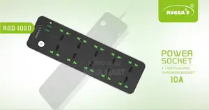Rugga's Power Socket